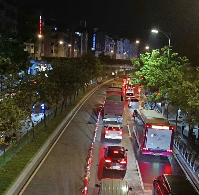 自主维护，我们的责任